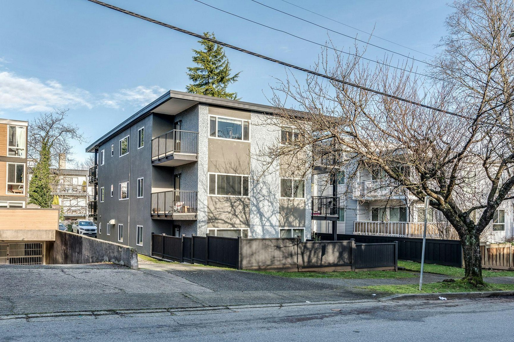 302-1985 West 8th Avenue, Vancouver, BC, V6J 1W2 - 8