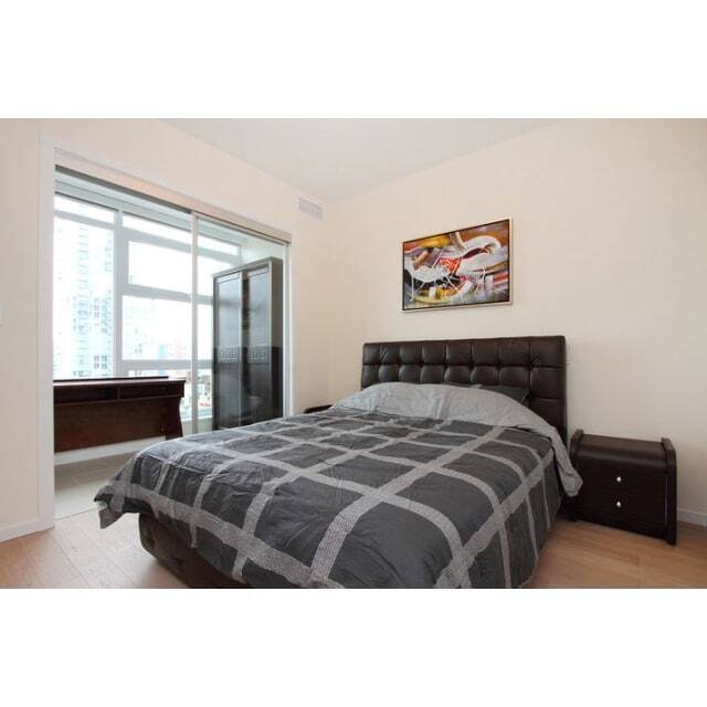 908-1351 Continental Street, Vancouver, BC, V6Z 2W6 - 15