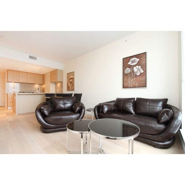 908-1351 Continental Street, Vancouver, BC, V6Z 2W6