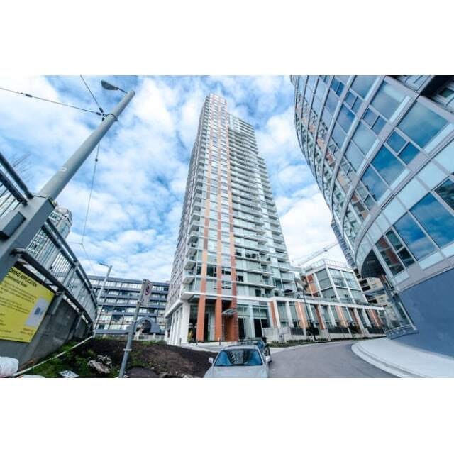 908-1351 Continental Street, Vancouver, BC, V6Z 2W6 - 3