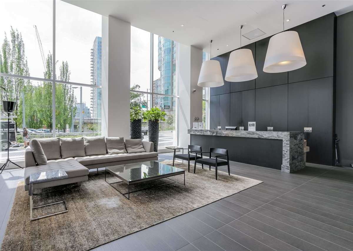 908-1351 Continental Street, Vancouver, BC, V6Z 2W6 - 11