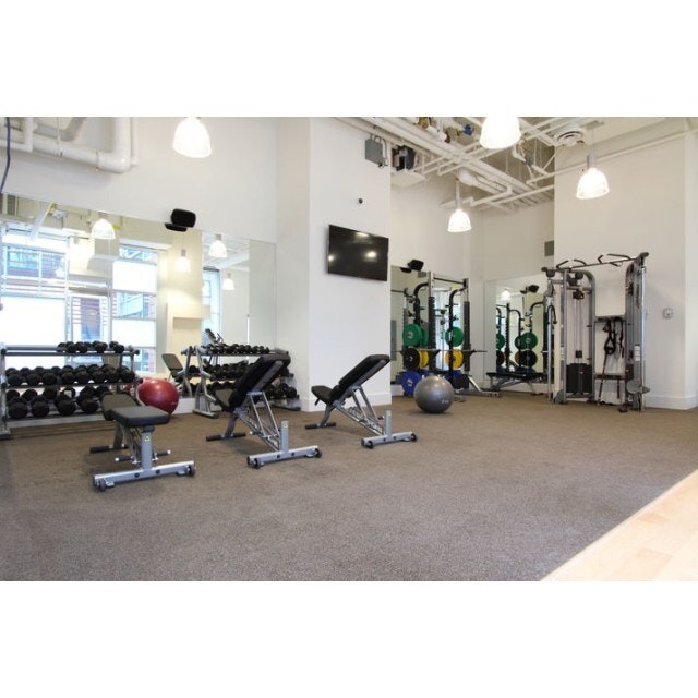 908-1351 Continental Street, Vancouver, BC, V6Z 2W6 - 13
