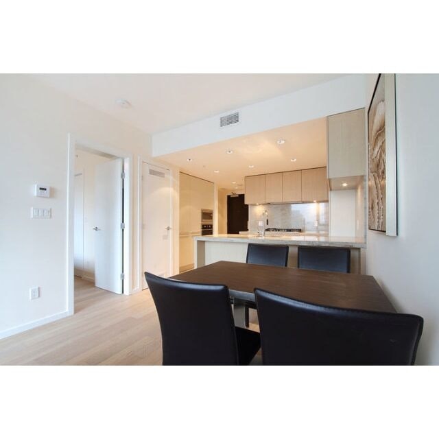 908-1351 Continental Street, Vancouver, BC, V6Z 2W6 - 2
