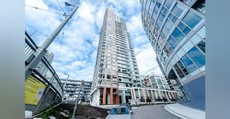311-1351 Continental Street, Vancouver, BC, V6Z 2W6 - 2