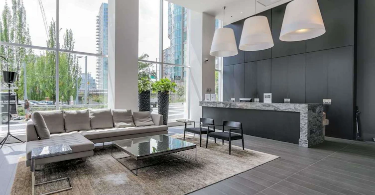 311-1351 Continental Street, Vancouver, BC, V6Z 2W6 - 10