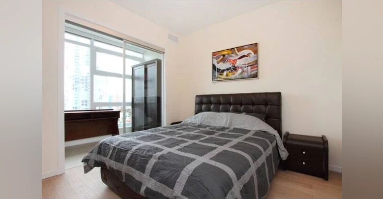 807-1351 Continental Street, Vancouver, BC, V6Z 2W6 - 9