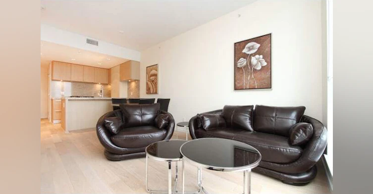 807-1351 Continental Street, Vancouver, BC, V6Z 2W6