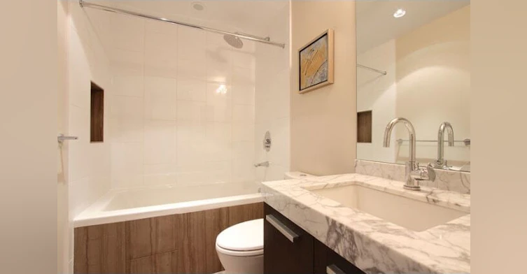 807-1351 Continental Street, Vancouver, BC, V6Z 2W6 - 4