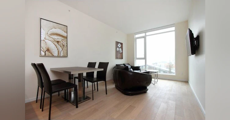 807-1351 Continental Street, Vancouver, BC, V6Z 2W6 - 6