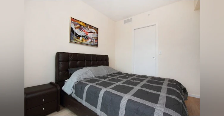807-1351 Continental Street, Vancouver, BC, V6Z 2W6 - 3