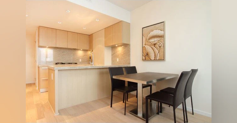 807-1351 Continental Street, Vancouver, BC, V6Z 2W6 - 5