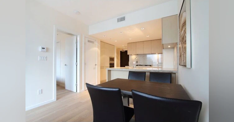 807-1351 Continental Street, Vancouver, BC, V6Z 2W6 - 7