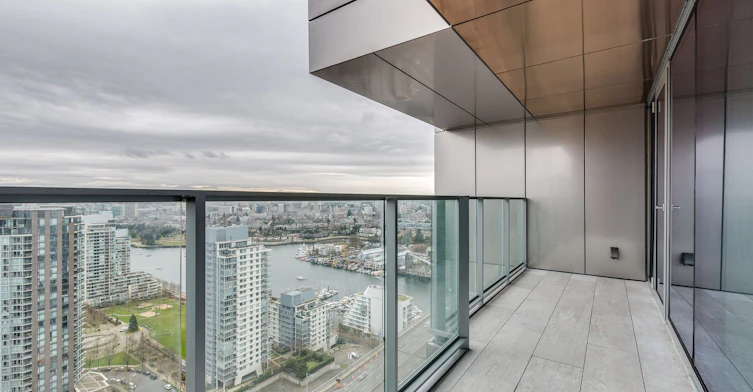 1603-1480 Howe Street, Vancouver, BC, V6Z 1C4 - 11