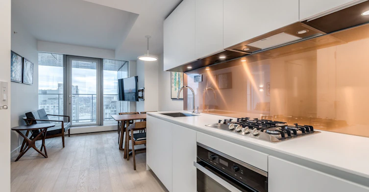 1603-1480 Howe Street, Vancouver, BC, V6Z 1C4 - 2