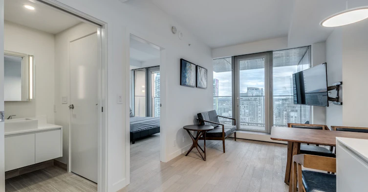 1603-1480 Howe Street, Vancouver, BC, V6Z 1C4 - 4