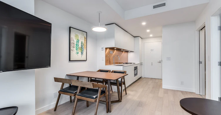 1603-1480 Howe Street, Vancouver, BC, V6Z 1C4 - 8