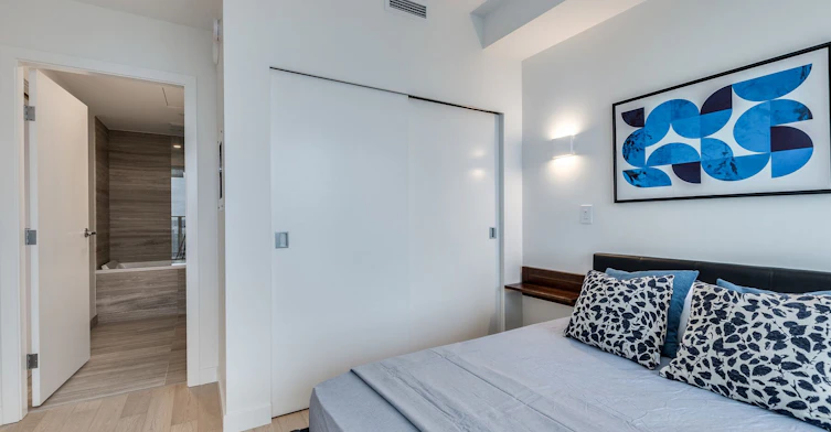 1603-1480 Howe Street, Vancouver, BC, V6Z 1C4 - 14