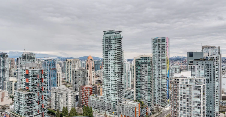1603-1480 Howe Street, Vancouver, BC, V6Z 1C4 - 13