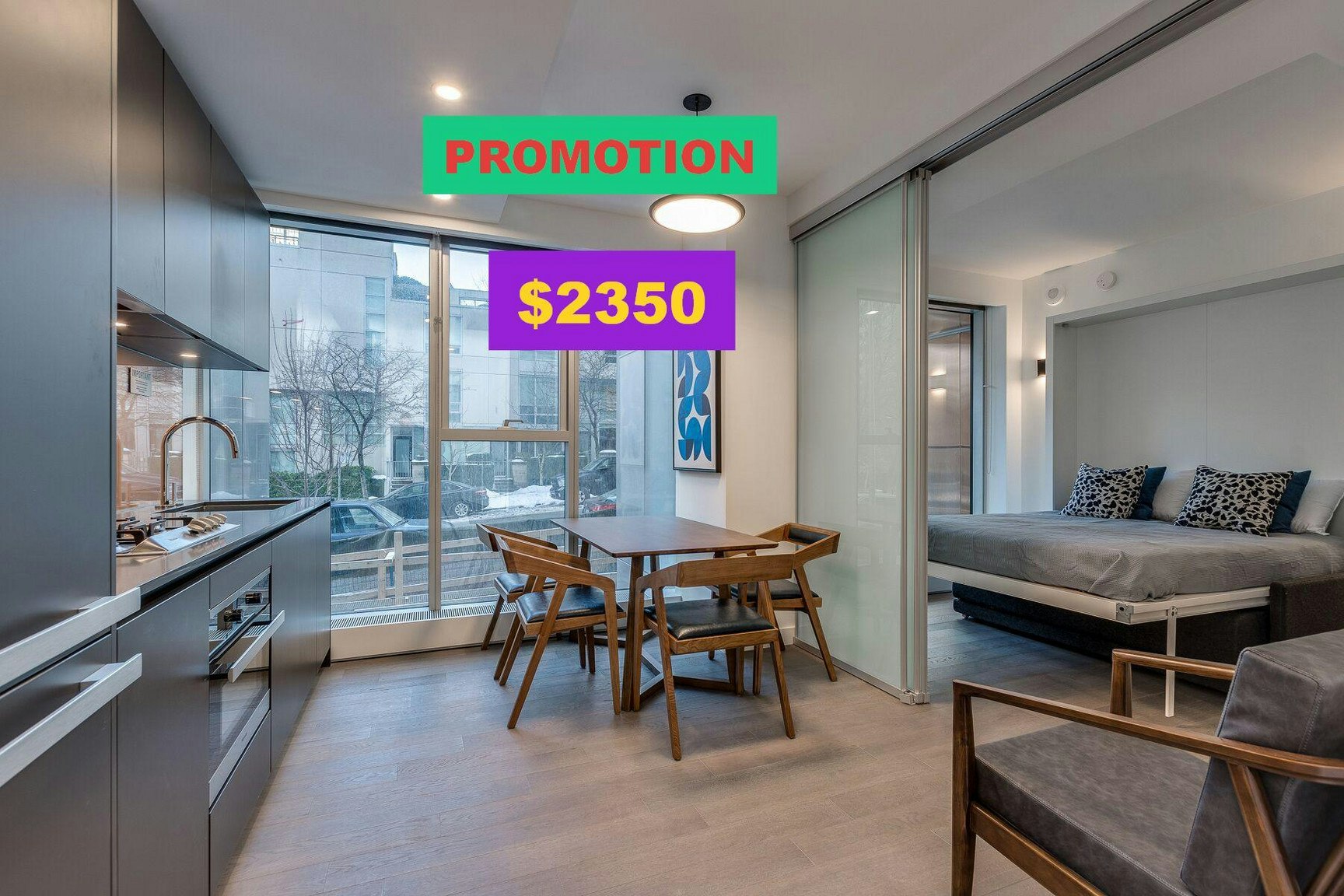 203-1480 Howe Street, Vancouver, BC, V6Z 1C4