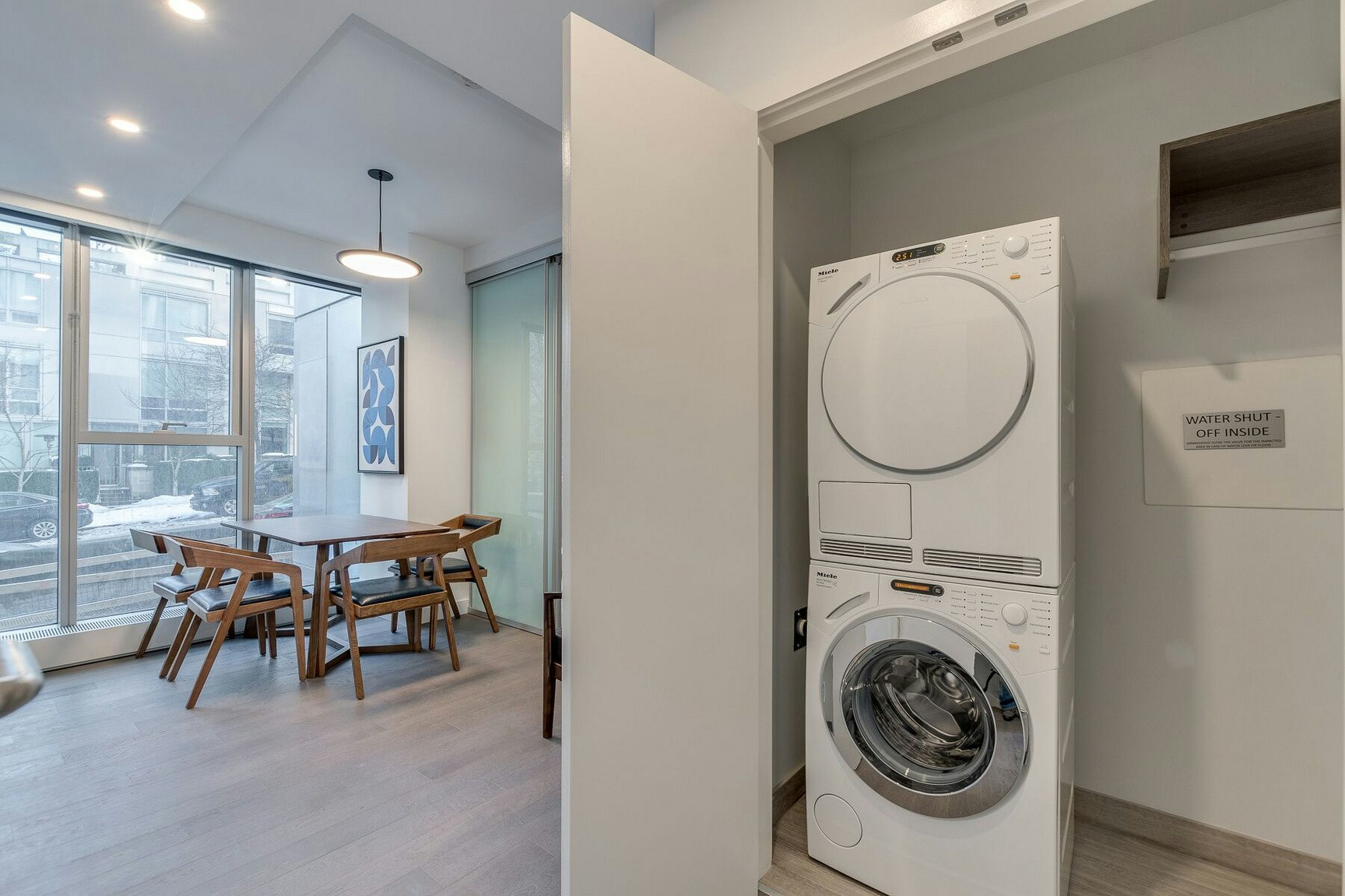 203-1480 Howe Street, Vancouver, BC, V6Z 1C4 - 4