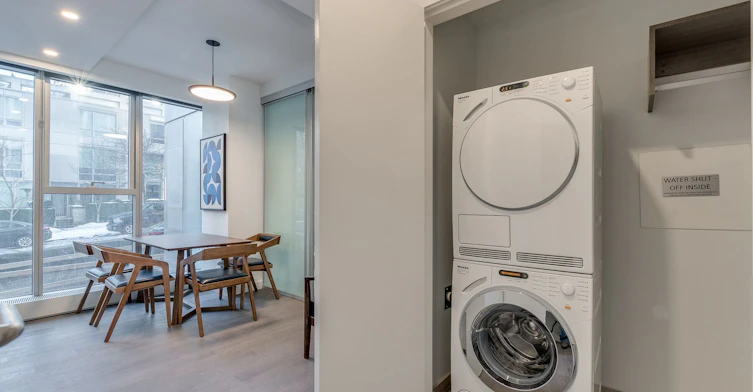 203-1480 Howe Street, Vancouver, BC, V6Z 1C4 - 4
