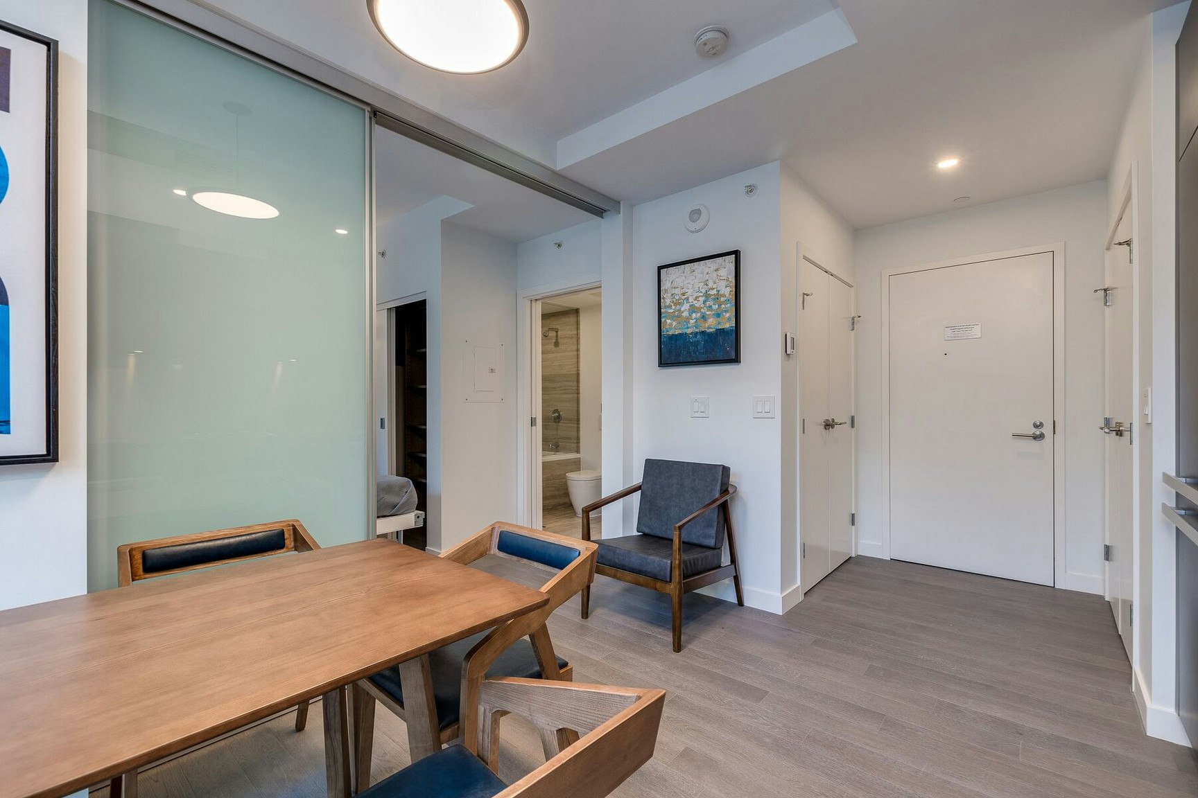 203-1480 Howe Street, Vancouver, BC, V6Z 1C4 - 2