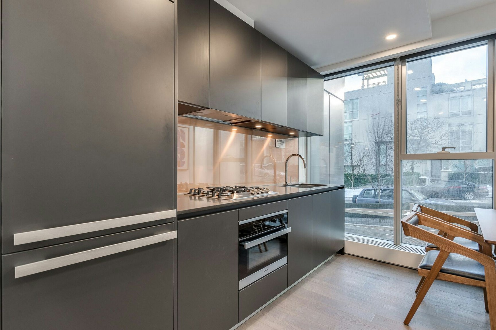 203-1480 Howe Street, Vancouver, BC, V6Z 1C4 - 7
