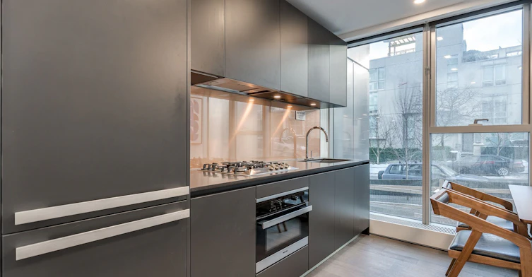203-1480 Howe Street, Vancouver, BC, V6Z 1C4 - 7