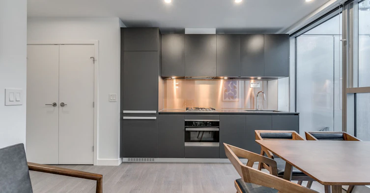 203-1480 Howe Street, Vancouver, BC, V6Z 1C4 - 9
