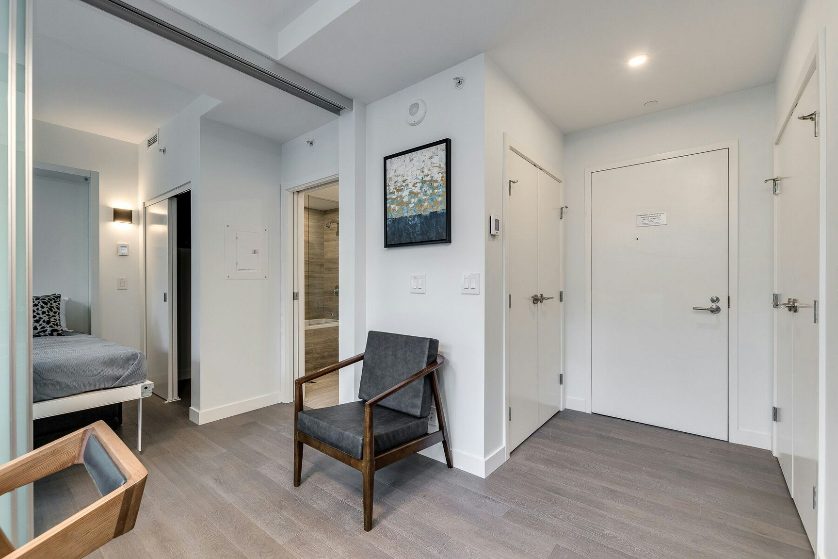 203-1480 Howe Street, Vancouver, BC, V6Z 1C4 - 3