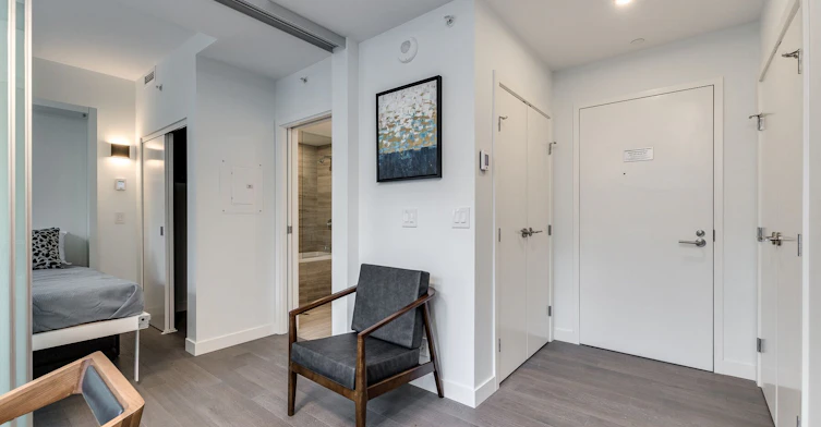 203-1480 Howe Street, Vancouver, BC, V6Z 1C4 - 3