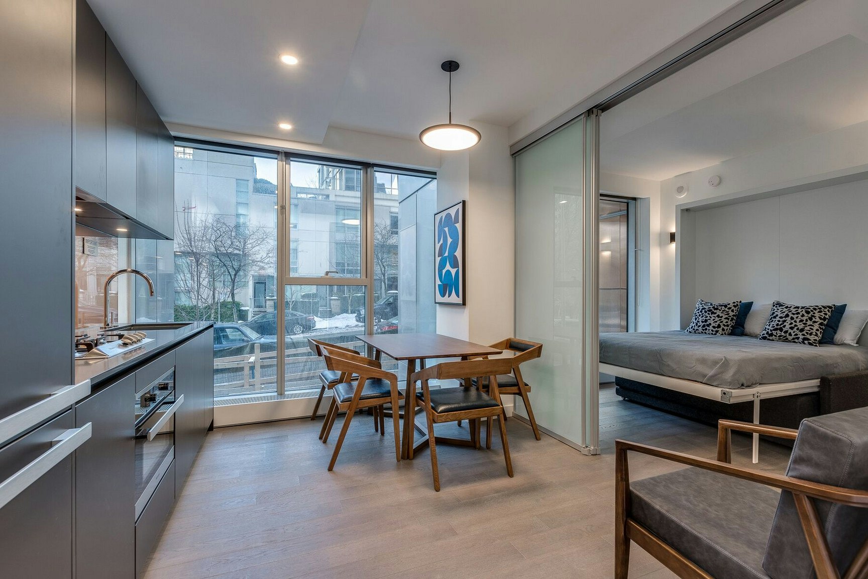 203-1480 Howe Street, Vancouver, BC, V6Z 1C4