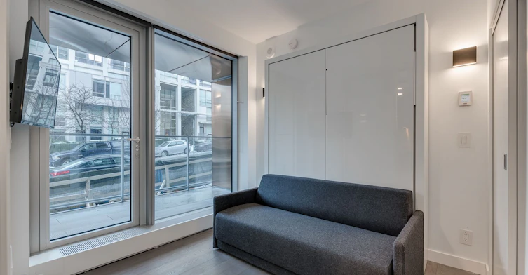 203-1480 Howe Street, Vancouver, BC, V6Z 1C4 - 15