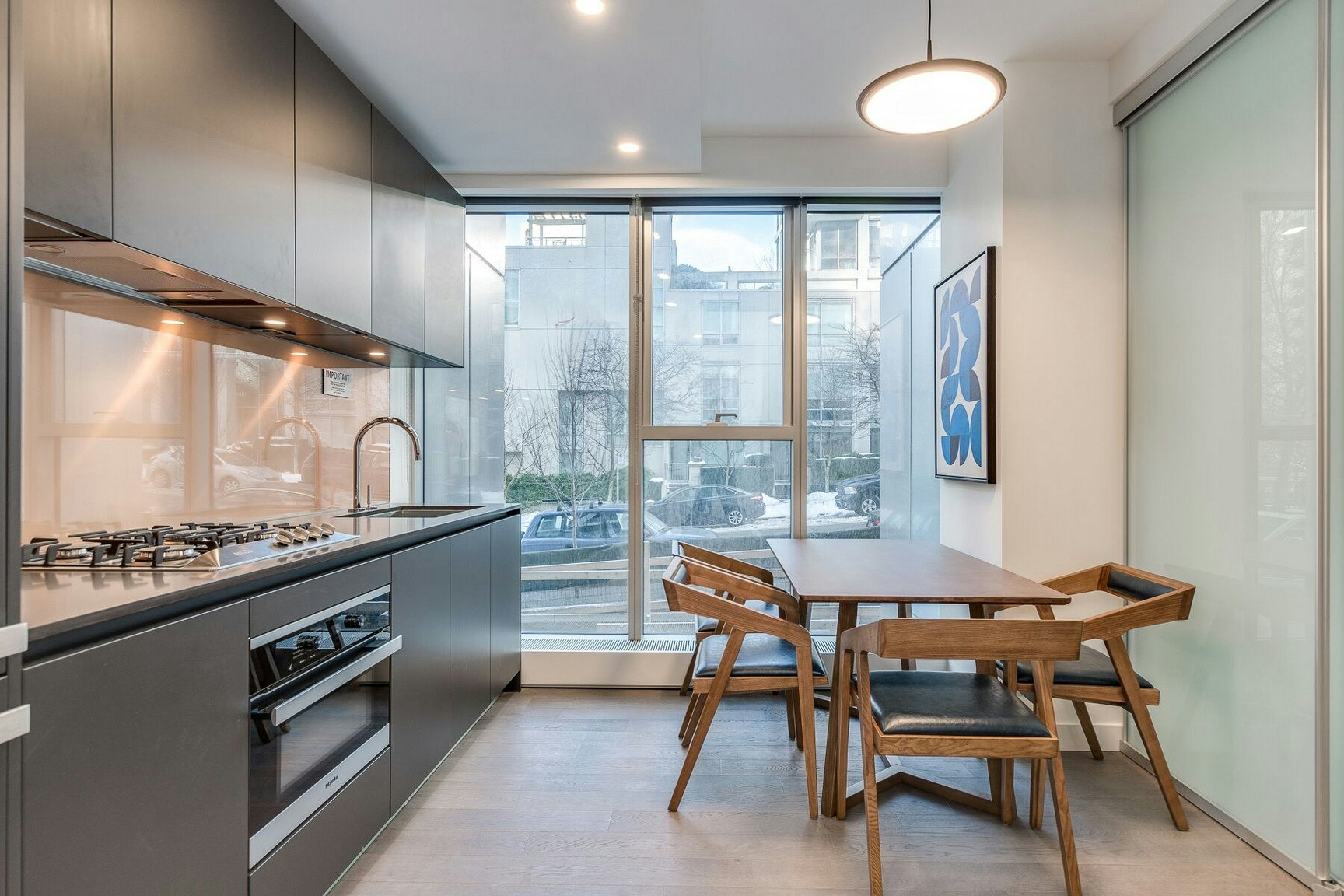 203-1480 Howe Street, Vancouver, BC, V6Z 1C4 - 5