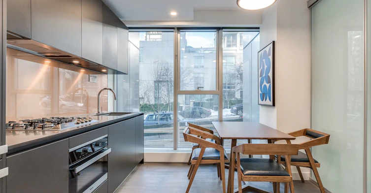 203-1480 Howe Street, Vancouver, BC, V6Z 1C4 - 5