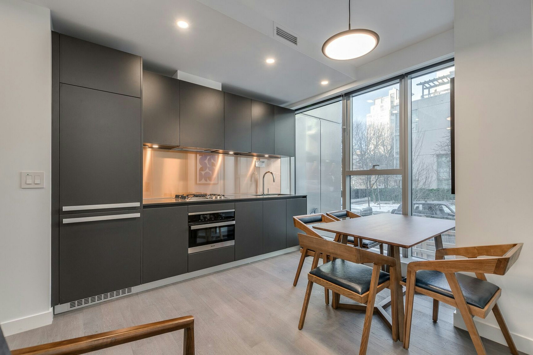 203-1480 Howe Street, Vancouver, BC, V6Z 1C4 - 6