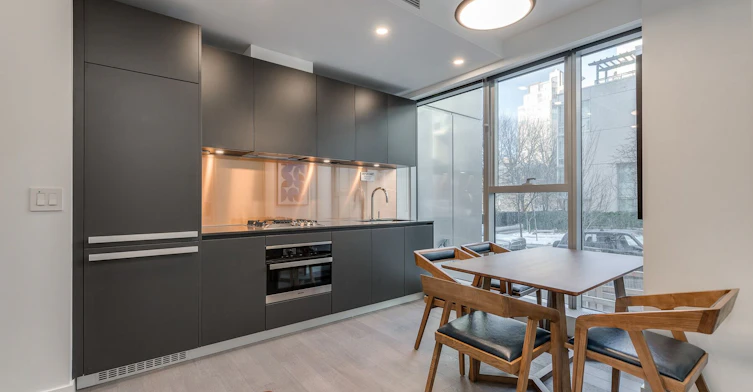 203-1480 Howe Street, Vancouver, BC, V6Z 1C4 - 6