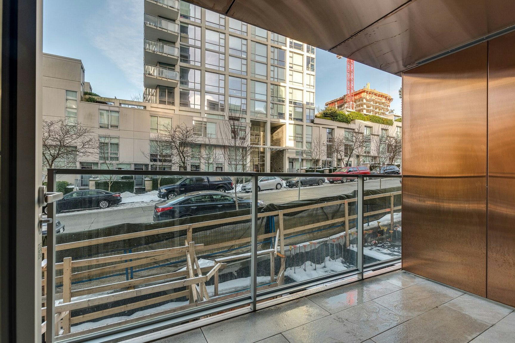 203-1480 Howe Street, Vancouver, BC, V6Z 1C4 - 12