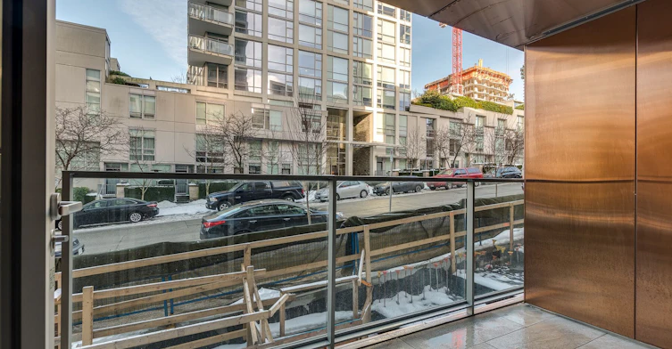 203-1480 Howe Street, Vancouver, BC, V6Z 1C4 - 12