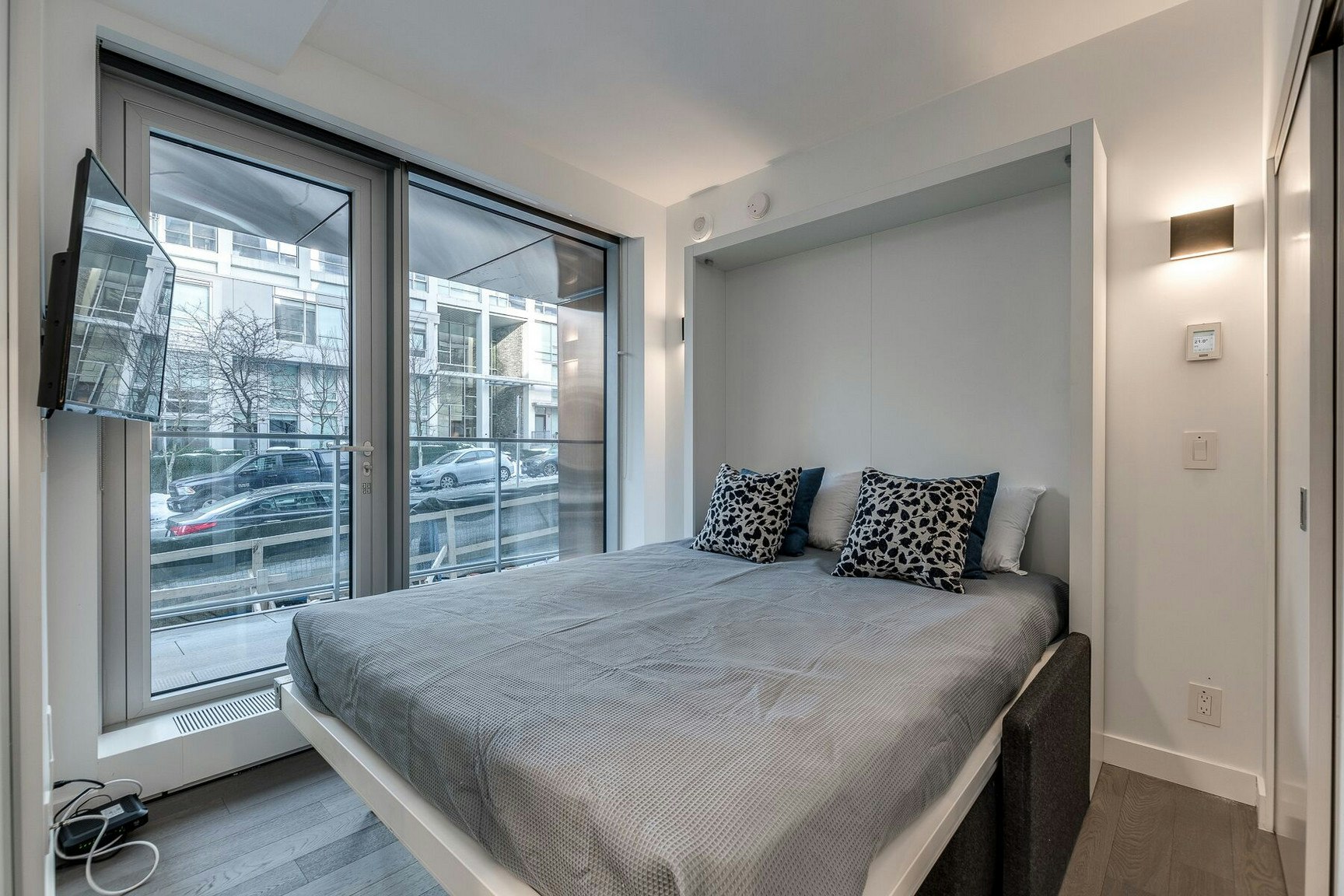 203-1480 Howe Street, Vancouver, BC, V6Z 1C4 - 11