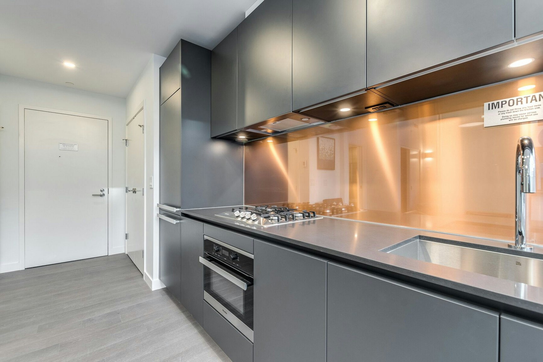 203-1480 Howe Street, Vancouver, BC, V6Z 1C4 - 8