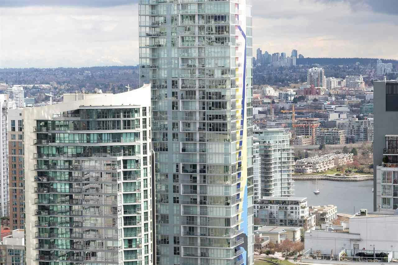 4007-1480 Howe Street, Vancouver, BC, V6Z 1C4 - 3