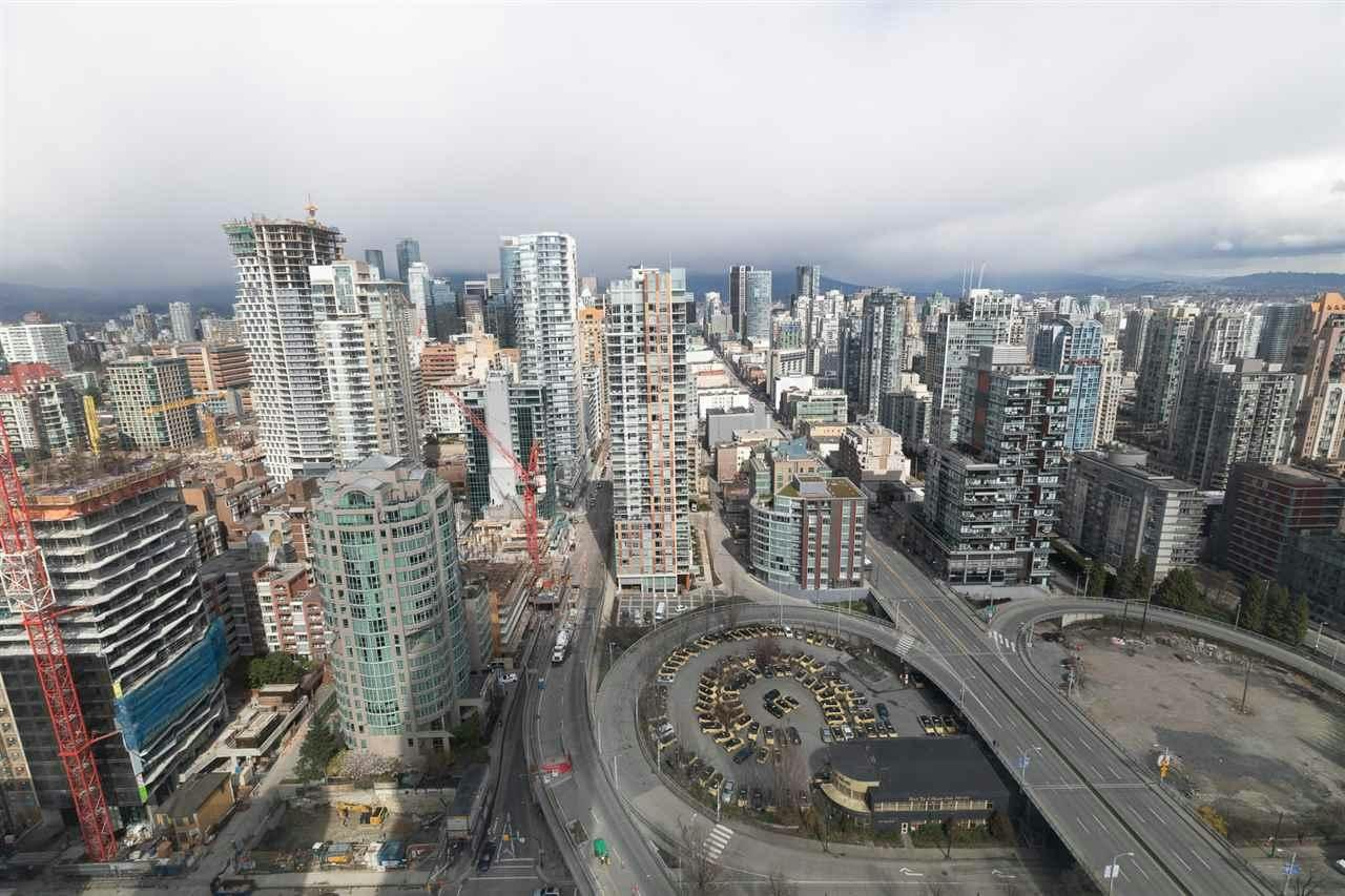 4007-1480 Howe Street, Vancouver, BC, V6Z 1C4 - 5