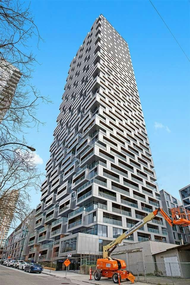 4007-1480 Howe Street, Vancouver, BC, V6Z 1C4 - 15