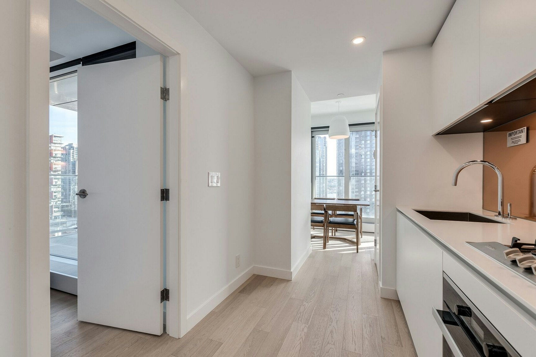 1802-1480 Howe Street, Vancouver, BC, V6Z 1C4 - 9