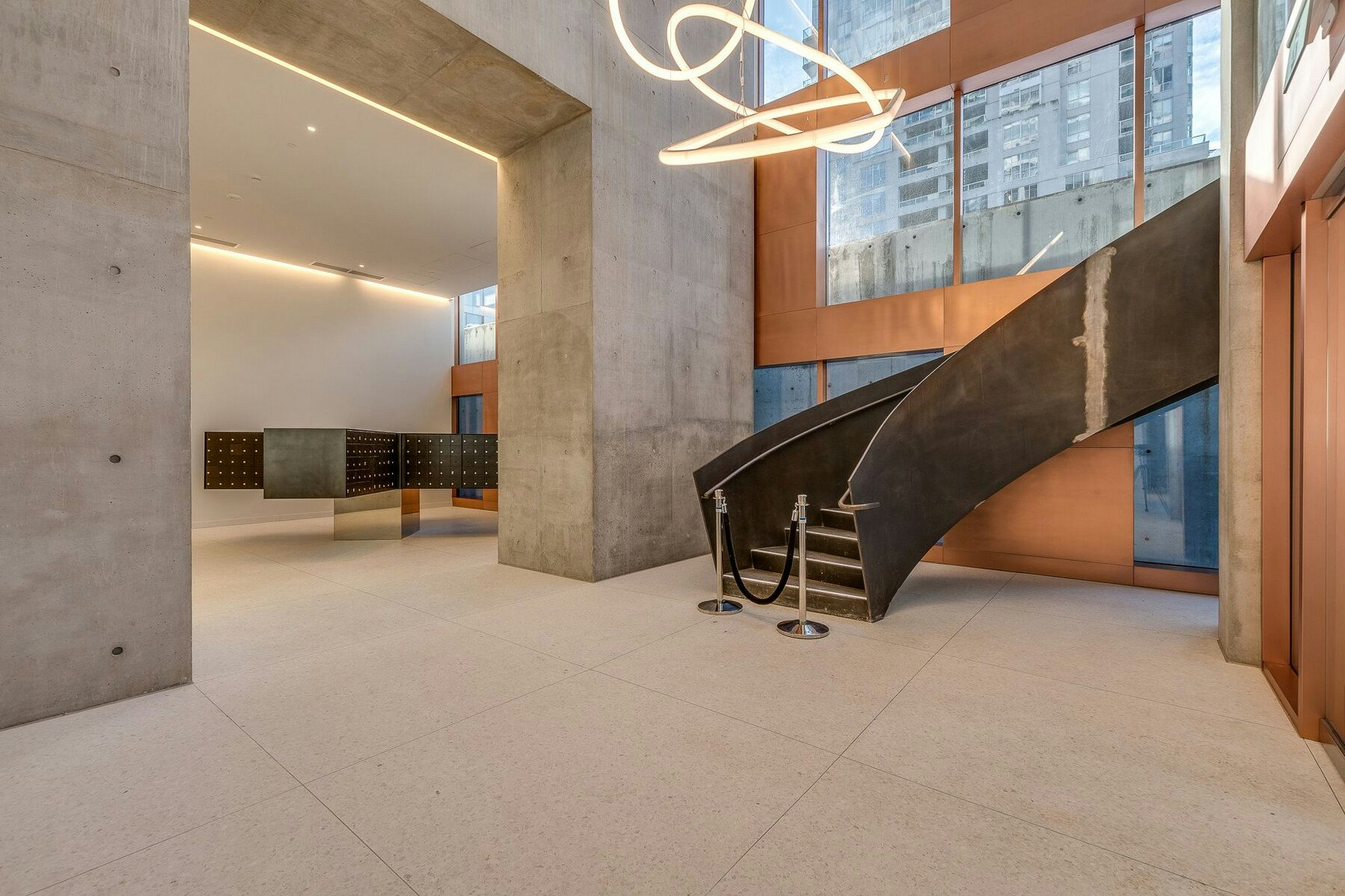 1802-1480 Howe Street, Vancouver, BC, V6Z 1C4 - 21