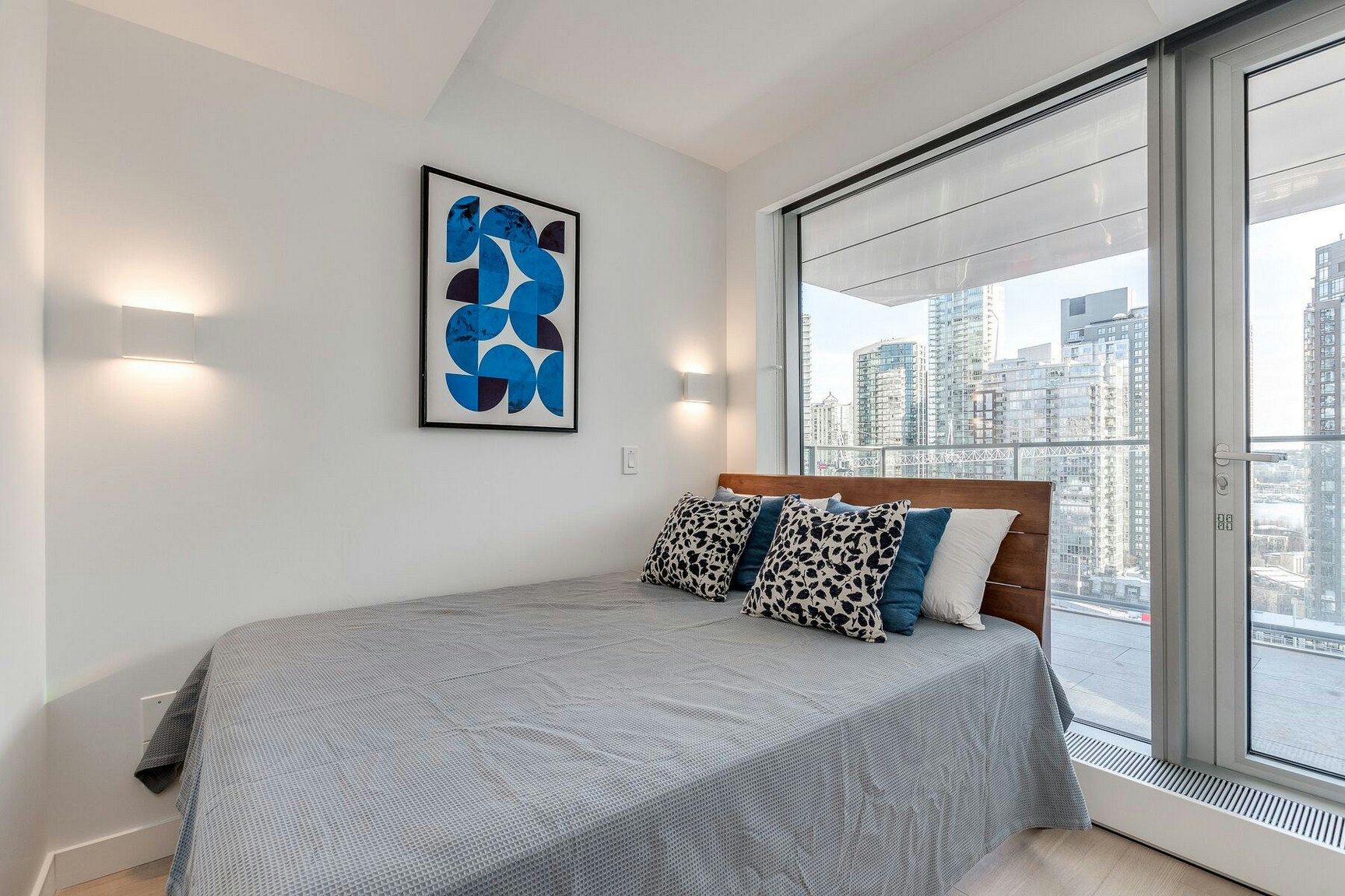 1802-1480 Howe Street, Vancouver, BC, V6Z 1C4 - 12