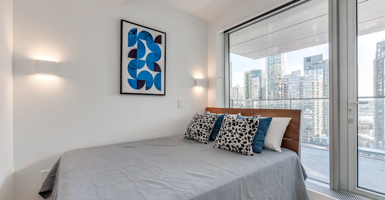 1802-1480 Howe Street, Vancouver, BC, V6Z 1C4 - 12