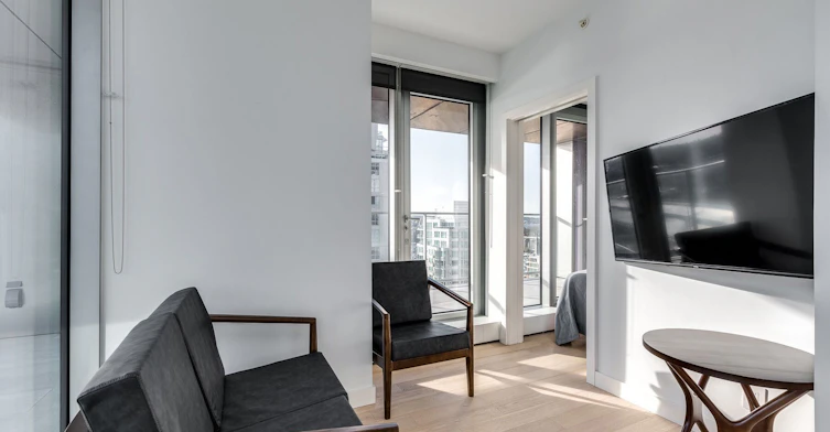 1802-1480 Howe Street, Vancouver, BC, V6Z 1C4 - 3