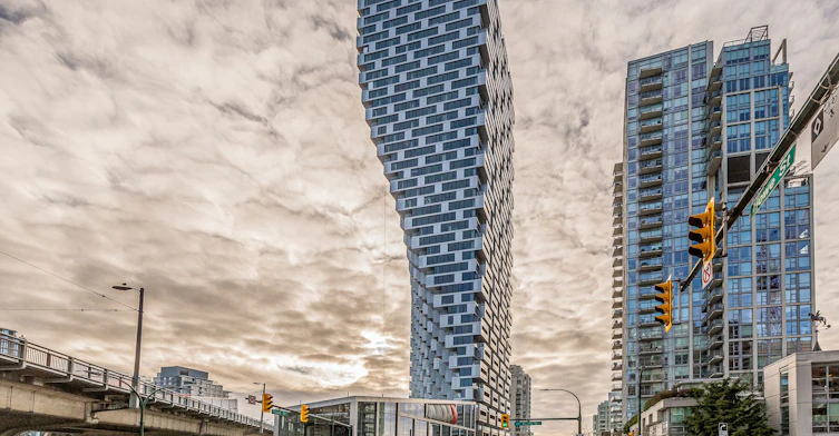 1802-1480 Howe Street, Vancouver, BC, V6Z 1C4 - 20